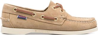 Sebago Portland Artisan Woman