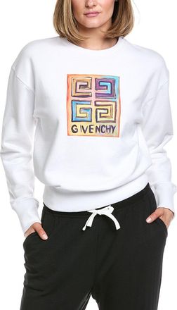 Givenchy Crewneck Sweatshirt