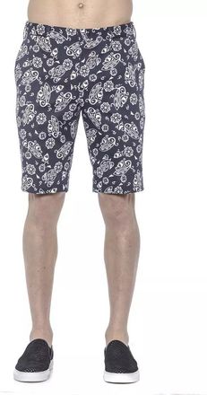 Pantaloni Torino PT Torino Cotton Men Bermuda Mens Short