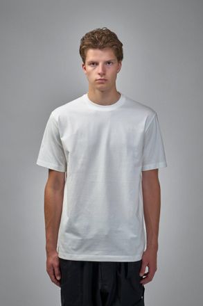 Yohji Yamamoto GFX Short Sleeve Tee