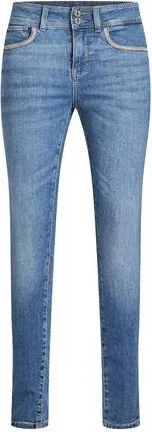 Guess BOTTOMWEAR - Pantaloni jeans su YOOX.COM