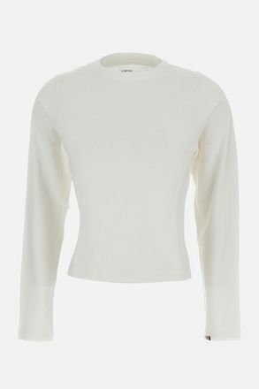 Extreme Cashmere Cashmere Top