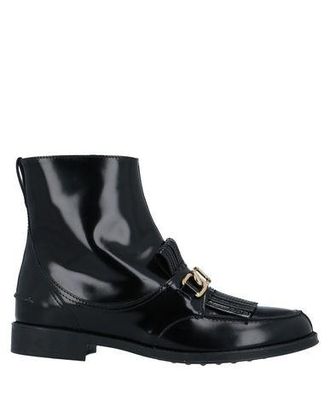 Tod's SCHUHE - Stiefeletten auf YOOX.COM