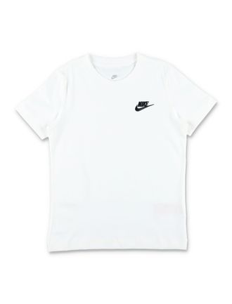 Nike Camisetas Y Polos Blanco
