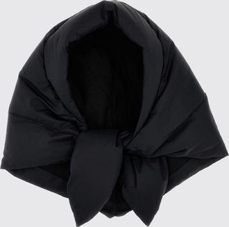 Ienki Ienki Hat IENKI IENKI Woman color Black