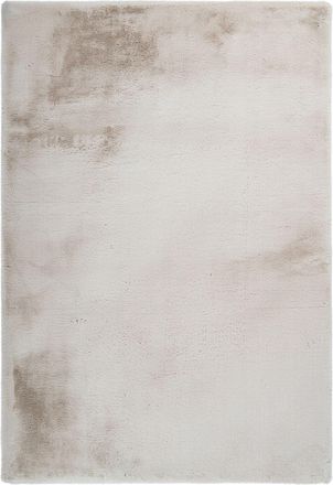 LALEE Hochwertiger Hochflor Design Teppich Heaven 800 - Beige