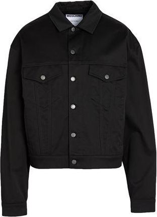 Moschino COUTURE X SMILEY WORLD