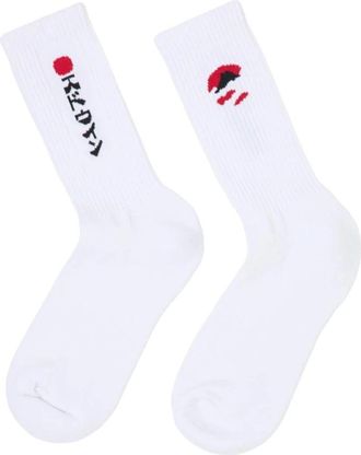 Edwin Ondergoed, unisex, Wit, ONE Size, Katoen, Kamifuji Sokken