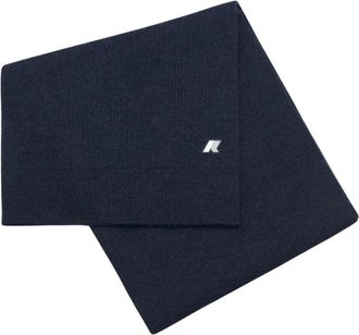 K-Way Uomo, Accessori, Blu, Taglia unica, new