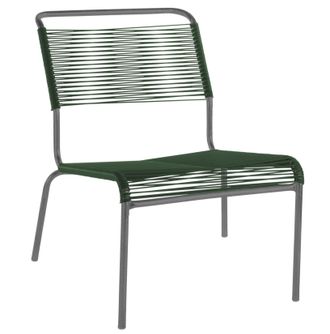 Schubiger M&ouml;bel Spaghetti-Lounger S&auml;ntis