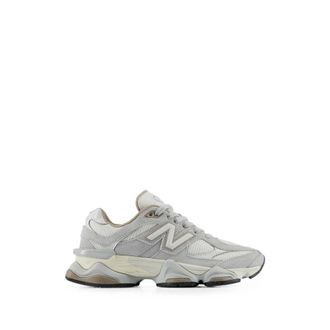 New Balance Fitness, Dames, Grijs, 36 1/2 EU, Su&egrave;de, 9060 Sneaker