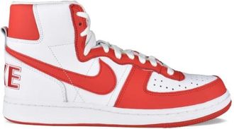 Comme Des Gar&ccedil;ons Terminator High - Heren - Sneakers - Veelkleurig - 43 EU - Leer - Schoenen