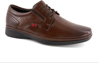 Andrea Men Leather OXFORD
