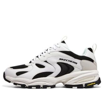 Skechers Vigor 3.0 White Black 894164-WBK