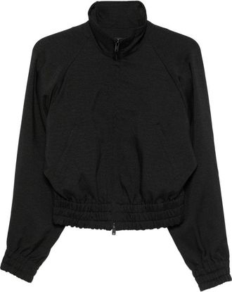 Yohji Yamamoto w su Adapt tt