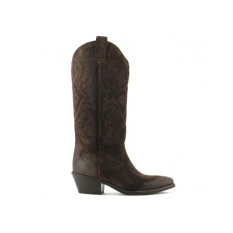 Gis&egrave;l moir&egrave; Donna, Scarpe, Marrone, 40 EU, new