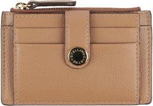Stella McCartney Marroquiner&iacute;a - Tarjeteros en YOOX.COM