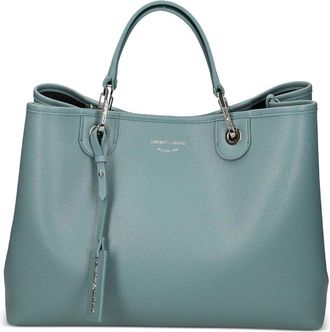 Emporio Armani Myea Medium Shopping Bag