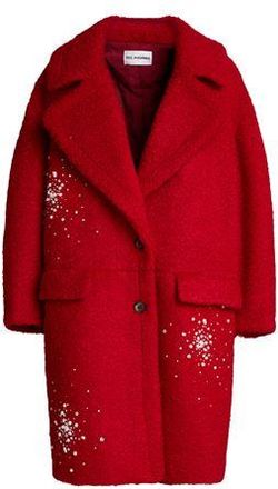 Des_Phemmes CAPISPALLA - Shearling & Teddy su YOOX.COM