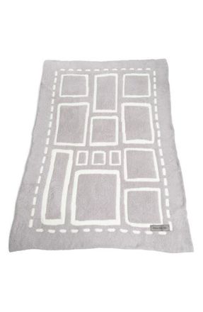 Barefoot Dreams Covered in Prayer Throw in Oyster/pearl-Btl at Nordstrom