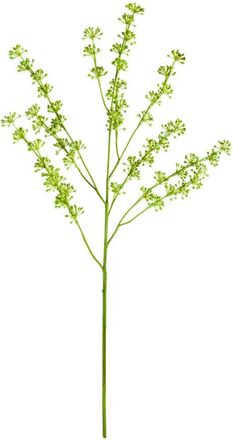 Napa Home & Garden Eucalyptus Seed Artificial Spray 28 in Green at Nordstrom