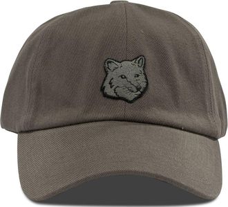 Maison Kitsun&eacute; hoeden