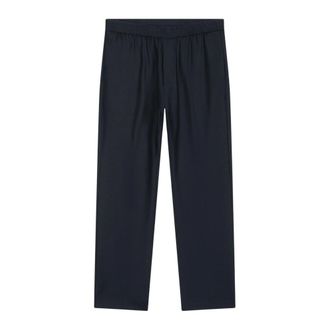 Barena Straight Trousers, male, Blue, S, Straight Trousers
