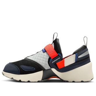 Nike Jordan (WMNS) Air Jordan Trunner LX Black Coconut Milk IM6531-001