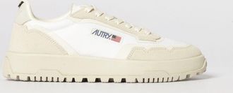 Autry Sneakers Wildpace Low Autry in camoscio e nylon cordura