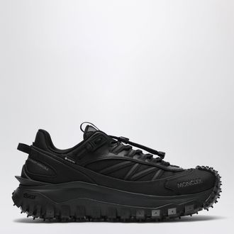 Moncler Sneaker Trailgrip GTX nera
