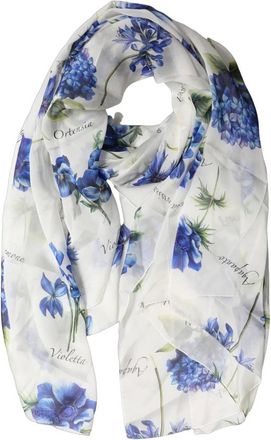 Dolce & Gabbana Chal de chal - Accessories - Mujer - Multicolor - ONE SIZE