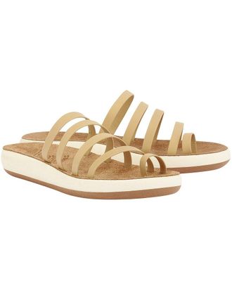 Ancient Greek Sandals Niki Comfort Leather Sandal
