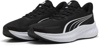 Puma Scarpe da running Pounce Lite 2 unisex, Accessori, Nero, 35.5