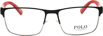 Polo Ralph Lauren 0PH1215 Eyeglasses - Black