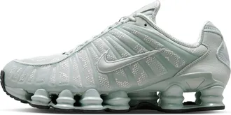 Nike Mens Shox TL Shoes in Grey | IM4687-002