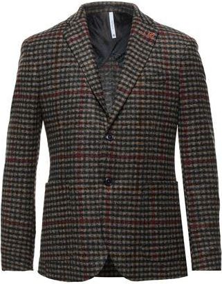 Alessandro Gilles TRAJES Y CONJUNTOS - Americanas en YOOX.COM