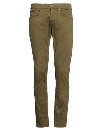 Dondup PARTES DE ABAJO - Pantalones en YOOX.COM