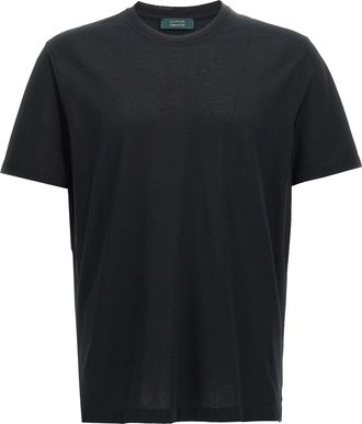 Zanone Ice Cotton T Shirt