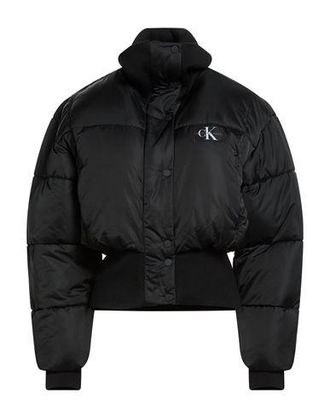 Calvin Klein COATS & JACKETS - Puffers sur YOOX.COM