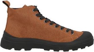Panchic FOOTWEAR - Ankle boots on YOOX.COM