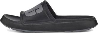 UGG Wilcox Black Slippers 1108042-BLK