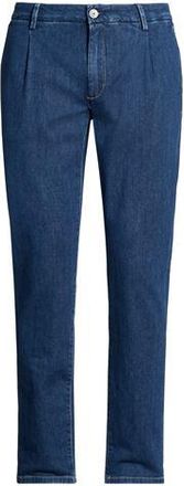 Teleria Zed HOSEN & R&Ouml;CKE - Jeanshosen auf YOOX.COM