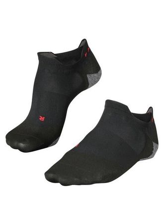Falke RU5 Race Invisible Running Socks in Black-Mix at Nordstrom, Size Medium
