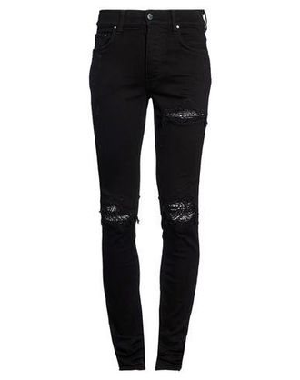 Amiri BOTTOMWEAR - Pantaloni jeans su YOOX.COM