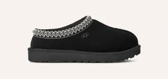 UGG Womens Tasman Ii Slipper In Black