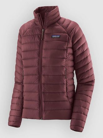 Patagonia Down Jas