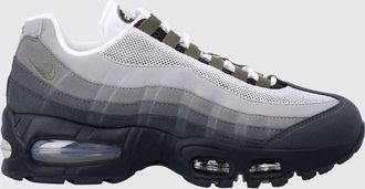 Nike Sneakers NIKE Woman color Black