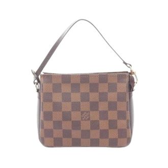 Louis Vuitton Pre-owned Mini Bags, female, Brown, Size: ONE SIZE Pre-owned Mini Bag