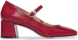 Bernardo Ancona Mary Jane Heels