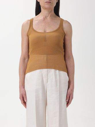 Max Mara Top Max Mara in seta